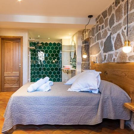 Authenticite Et Raffinement Au Coeur Du Village Olmeto  Exterior foto